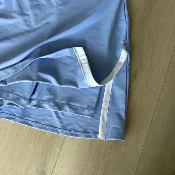 New SAGE Ladies' Active Dress with built Shorts large no tags tennis pickleball - Picture 9 of 11